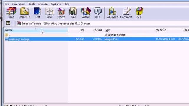 Spoof extension winrar Exploit смотреть онлайн