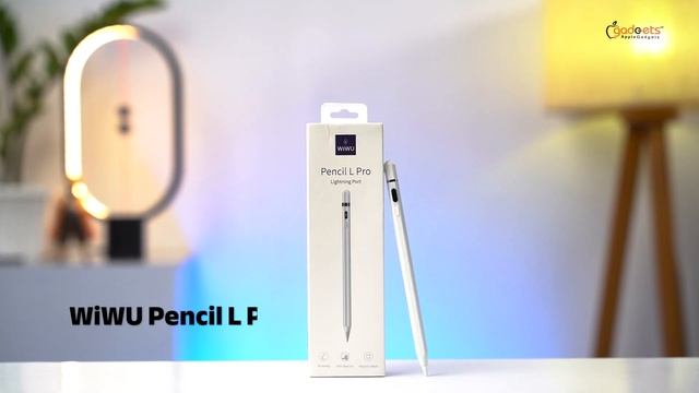 Wiwu Pencil | কম দামে Apple Pencil এর অলটারনেটিভ смотреть онлайн