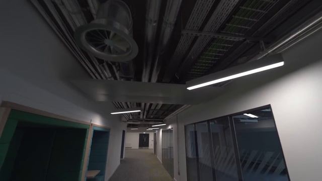 Helping the University of Strathclyde deliver net zero смотреть онлайн