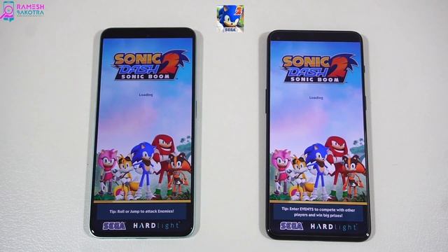 OnePlus 10R Vs OnePlus 9RT SpeedTest And Camera Comparison