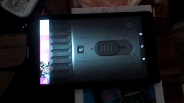 GRIZÁK TIBOR = NAVITEL T500 3G смотреть онлайн