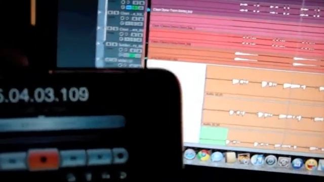 Cubase Controller смотреть онлайн