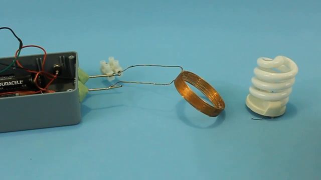Electromagnetic Pulse Generator EMP Device смотреть онлайн