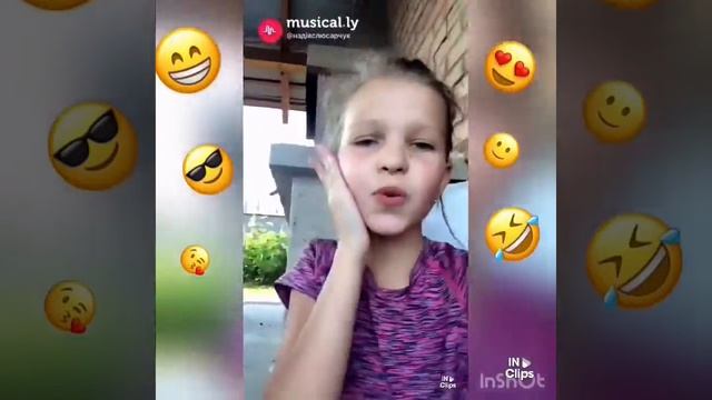 Мои клипи из Music.li смотреть онлайн