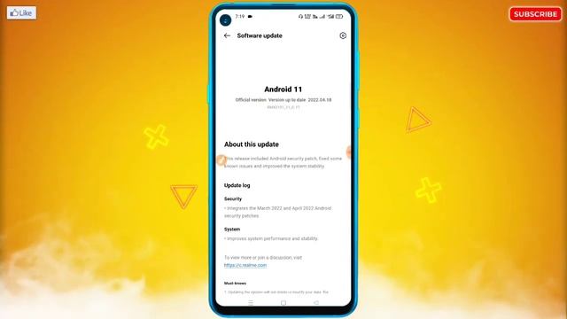 OnePlus Mobile Ko Update Kaise Kare | How To Update Software in OnePlus | Phone Update Kaise Kare? смотреть онлайн