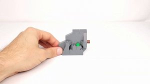 Lego 10305 Lion Knight's Castle Speed Build