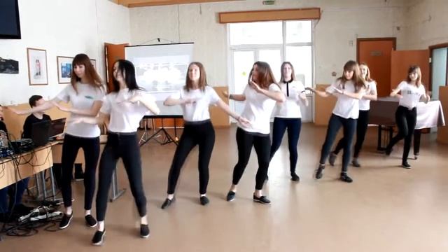 Мистер и миссис КПК 2018 #БАНАН смотреть онлайн