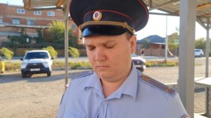 🔥ВСЁ ! "КОСОЙ" ДОПРЫГАЛСЯ ! Подаём заявление по факту заказа на устранение Андреева ! Посёлок Южный