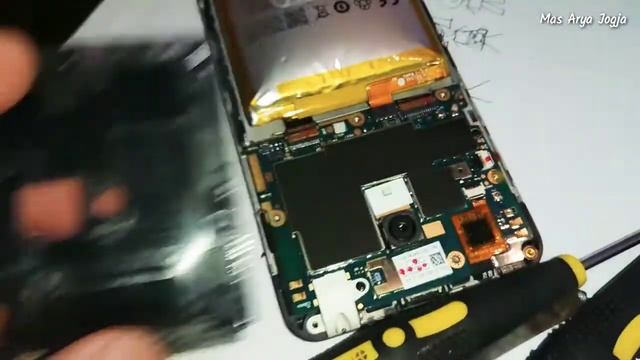 Ganti batrei meizu m2 mini sendiri смотреть онлайн