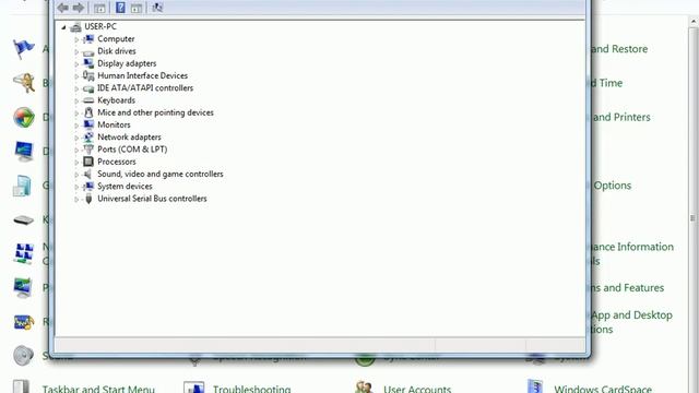 How to Update Device Drivers Without Any Third Party Software in Hindi смотреть онлайн