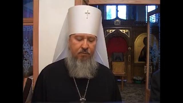 Губернатор Николай Денин и Митрополит Александр осудили действия террористов смотреть онлайн