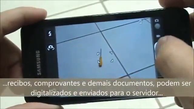 Android - Debt Recovery Mobile System смотреть онлайн