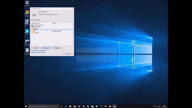How to fix Microsoft Windows 10 Search Post Install смотреть онлайн