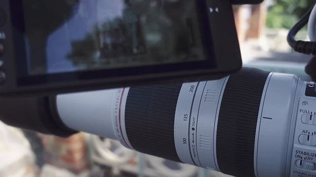 Review of the Canon C200 смотреть онлайн