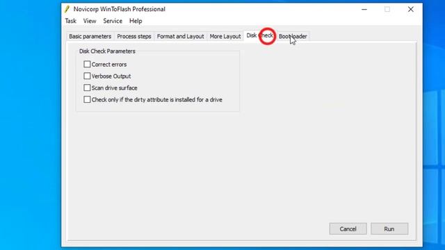 INSTALLING and USING WinToFlash Professional V 1 13 смотреть онлайн
