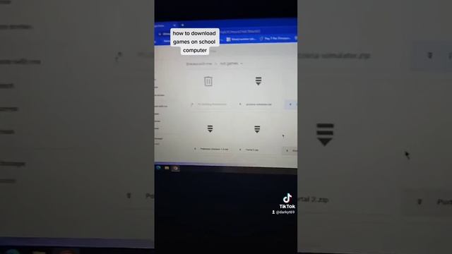 How to install Games on school laptop смотреть онлайн