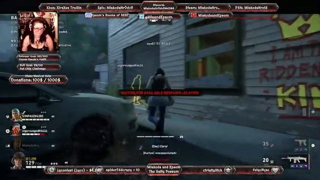 {18+} New Games added to my Steam! Let's do this! Back 4 Blood! смотреть онлайн