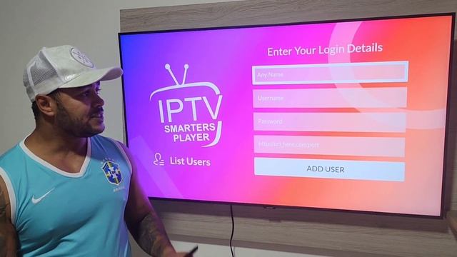 🔶️ SMARTERS PLAYER PRO VERSÃO NOVA 2023 FAÇA ISSO PRA ATUALIZAR смотреть онлайн