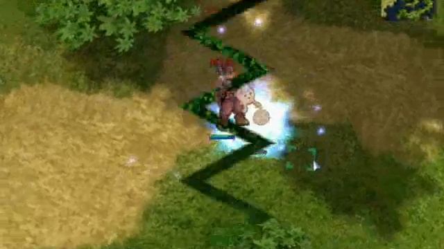 A Ragnarok Tale смотреть онлайн