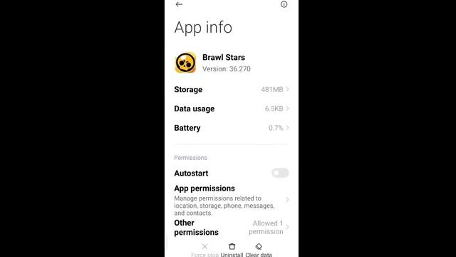 Fix Unable to connect with the server & internet connection issue solve in Brawl Stars Game Android смотреть онлайн