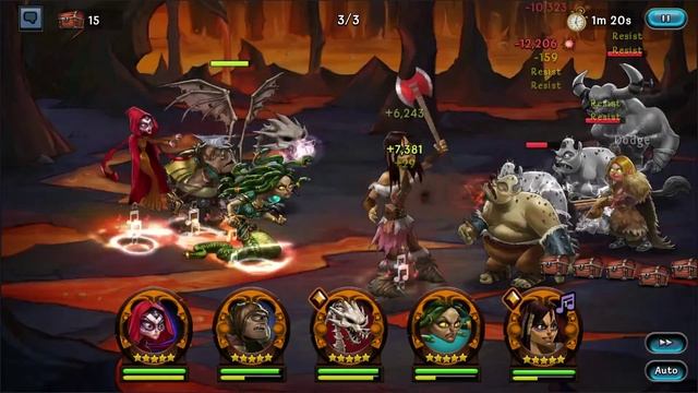 NEW 2017 DragonSoul LVL 114 смотреть онлайн