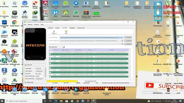 #DOOGEE X95 Android10 0 20200818 Firmware