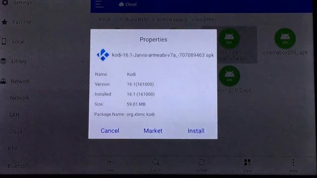 How to Install Kodi on Amazon Fire TV Stick With ES File Explorer смотреть онлайн