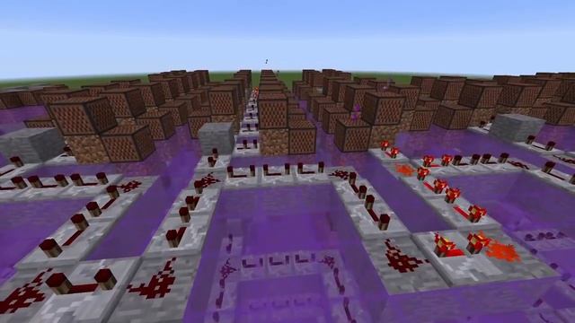 Juice WRLD - Lucid Dreams | Minecraft Note Block Song