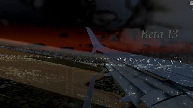 X-plane 12 Beta 13 смотреть онлайн