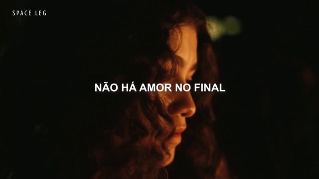 AURORA - A Dangerous Thing [Legendado/Tradução] смотреть онлайн