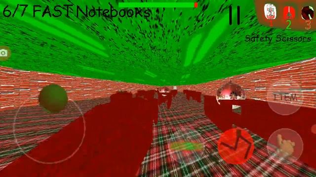 @EVOLUTIONPUMPKIN11024 The Dark Baldi Basics Super fast Android - BB1.4.3 смотреть онлайн