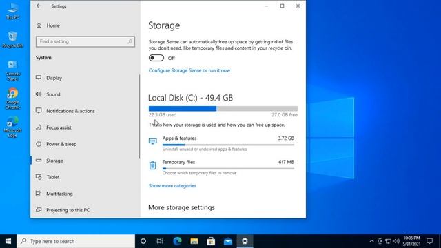 ✔ 7 Trik Meningkatkan Kinerja Windows 10 Terbaru [HD Video] смотреть онлайн