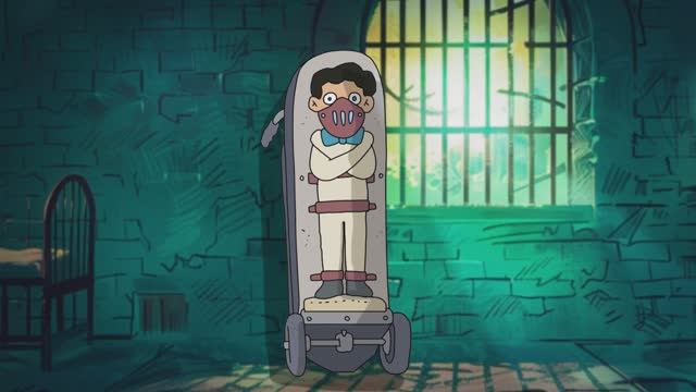 Фильтруй Факты - 2х2 - Сезон 1 серия 3 смотреть онлайн