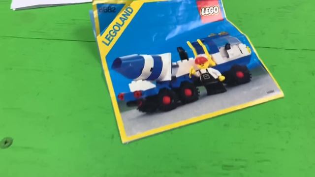 Recent Haul had more mistakes - “literally”died - LEGO Room update смотреть онлайн