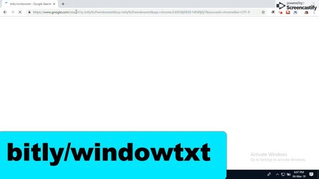 How to Activate Windows 10/8/7 For free!! смотреть онлайн