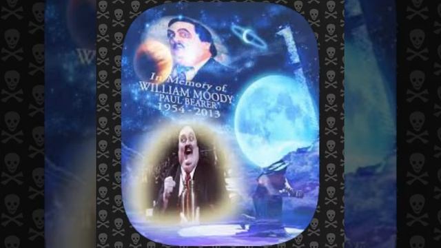 Paul bearer tribute one thing смотреть онлайн