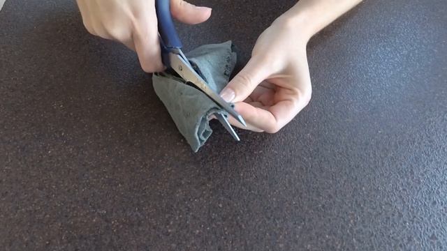 DIY Mask of socks Сделай сам маску из одного носка смотреть онлайн