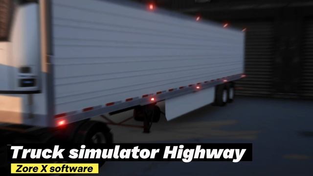 TOP 5 Upcoming Truck Simulator Games For Mobile| Android & IOS #trucksimulator