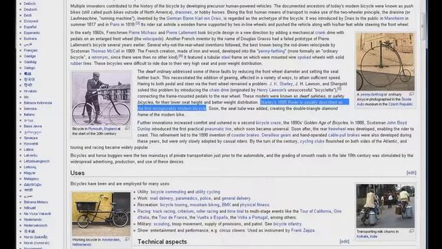 Wikipedia vs. Wolfram Alpha смотреть онлайн
