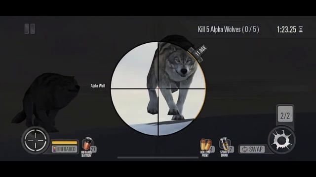 Deer Hunter Classic Region 10: Glacial Bay смотреть онлайн