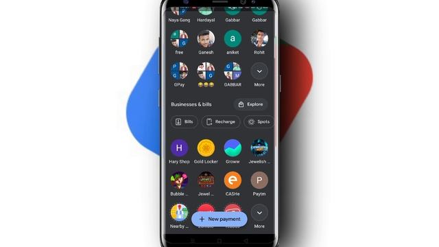Google Pay I Care Offer | How to complete meals in google pay i care offer | Earn scratch card 300 смотреть онлайн