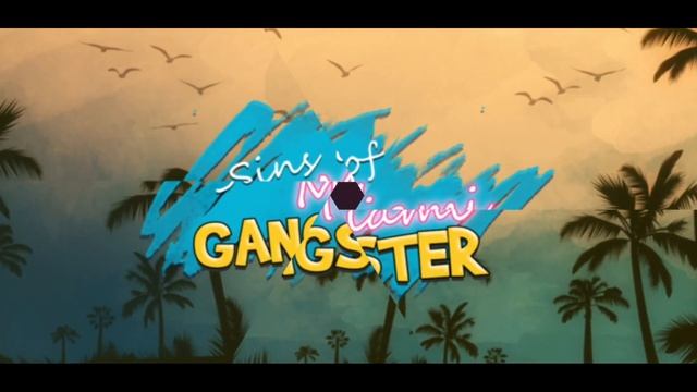 Sins Of Miami Gangster - Android Gameplay FHD смотреть онлайн