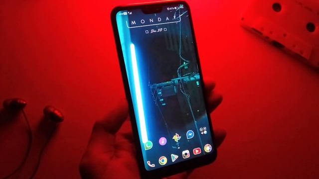 How to Get Samsung One UI Look on any Android Device // Get GALAXY S10 Look! смотреть онлайн