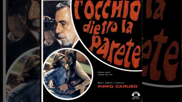 Marchingegno • Pippo Caruso смотреть онлайн