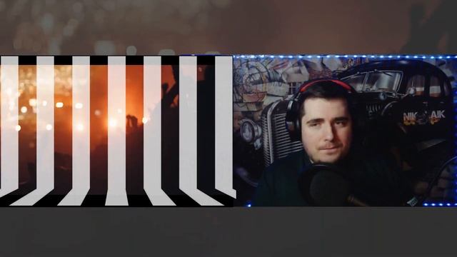 ONE OK ROCK - I was King [Official Video from Orchestra Japan Tour] РЕАКЦИЯ смотреть онлайн