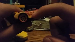 Disney Pixar Cars 3 Next-Gen Lightning McQueen Custom Review