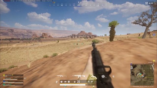 PUBG HIGHLIGHTS #42 смотреть онлайн