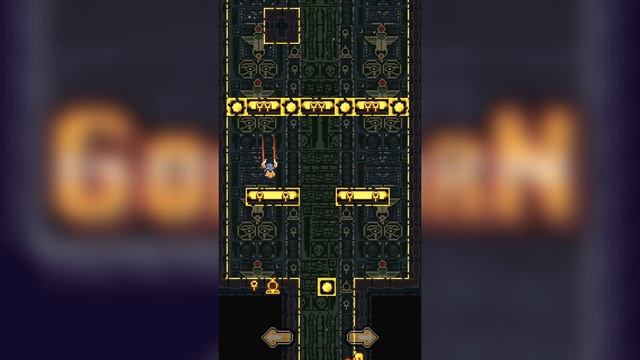 GOLDHORN: Godot Development 2 смотреть онлайн