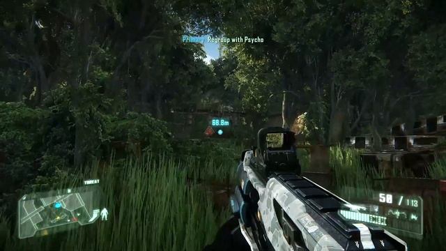 Crysis 3 Gameplay  Episode 3  #Crysis#Crytek#Crysis3Fullwalkthrough