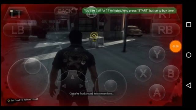 Play 😎 DEAD RISING 3 😎 (Apocalypse Edition) on android 100% working🙌🙌🙌🙌🙌🙌🙌 смотреть онлайн